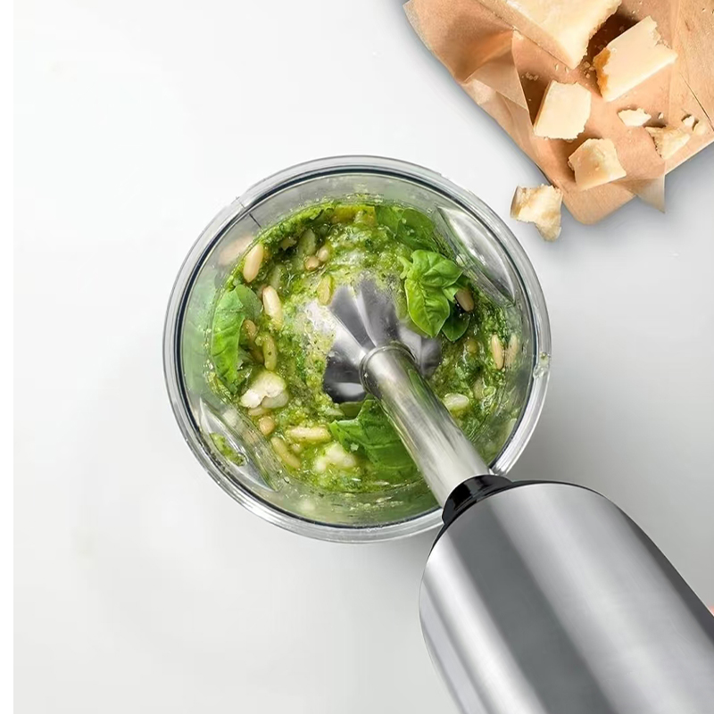Household Electric Small Blender Juicer Wall Breaking Handheld Immersion Blender Food Mixers Accessories 