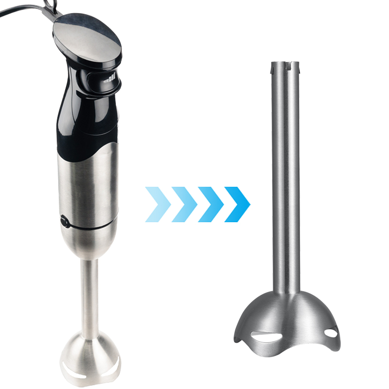 Handheld Blenders: Your Kitchen Allies