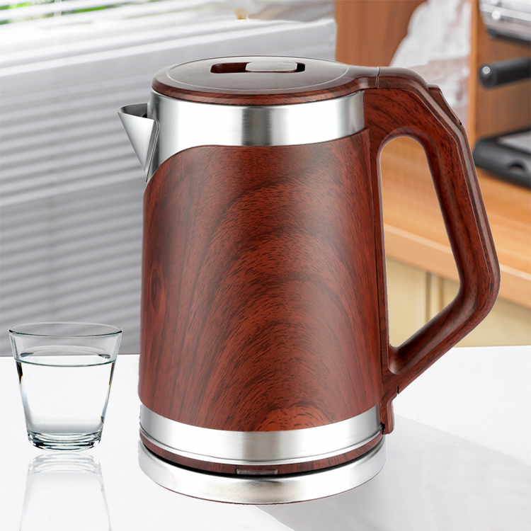 The Kettle Reimagined: Precision, Performance, and Possibility
