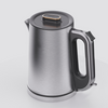 2.0L Smart Kitchen Electric Kettle Samovar Electric Tea Pot Machine With Temperature Control Tray Set