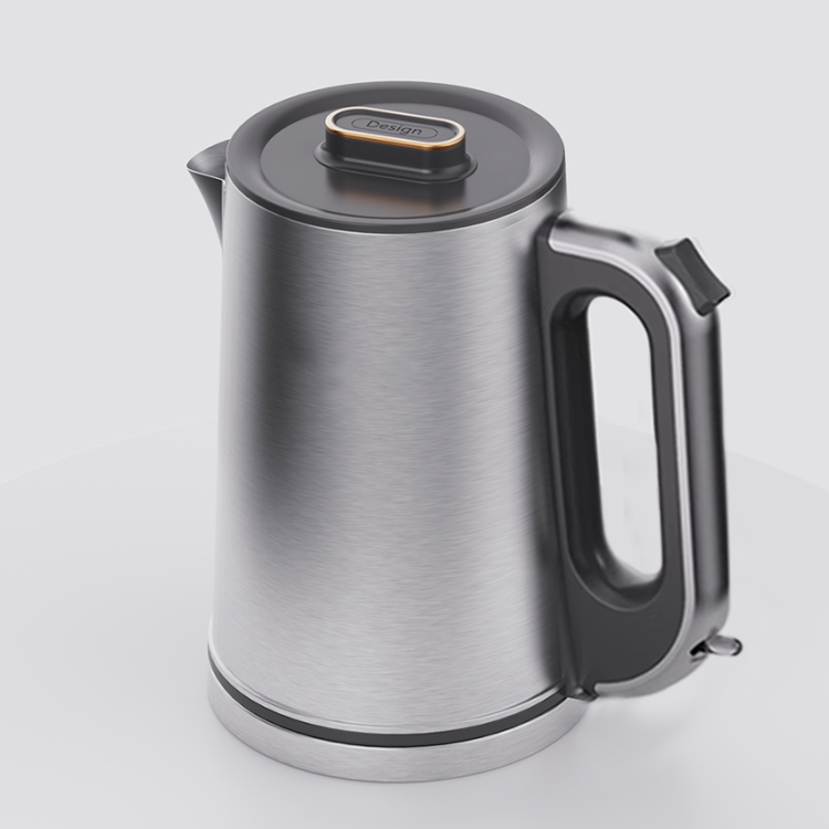 2.0L Smart Kitchen Electric Kettle Samovar Electric Tea Pot Machine With Temperature Control Tray Set