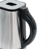 Factory Price Stainless Steel 1.6L Large Capacity Easy Clean New Design Model For Electric Kettle