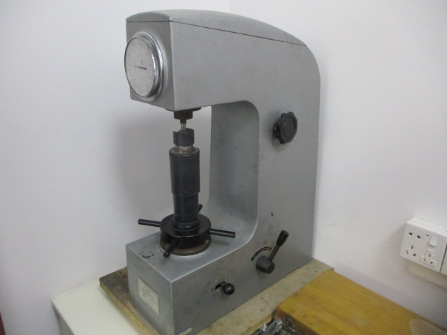 Hardness Tester