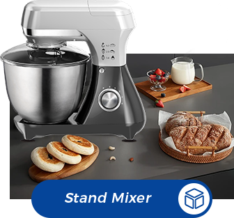 stand mixer
