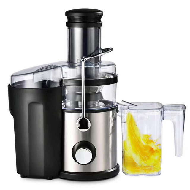 Professional Electric Automatic Juicer Extractor Machine Mango Lemon Orange Citrus Juicer Blender 500w Perfex