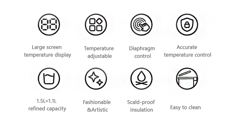 Diaphragm control