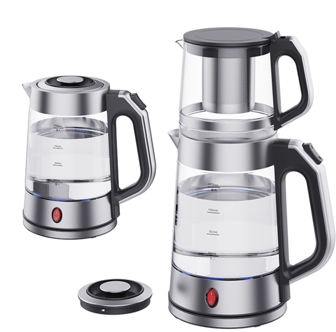 Safety First: Boil Dry and Overheat Protection in Samovar Tea Makers