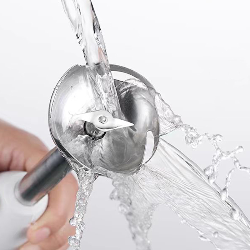 Household Electric Small Blender Juicer Wall Breaking Handheld Immersion Blender Food Mixers Accessories 