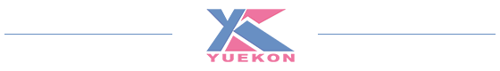 Yuekon logo