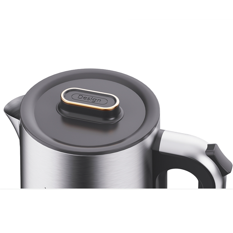 2.0L Smart Kitchen Electric Kettle Samovar Electric Tea Pot Machine With Temperature Control Tray Set