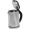 Factory Price Stainless Steel 1.6L Large Capacity Easy Clean New Design Model For Electric Kettle