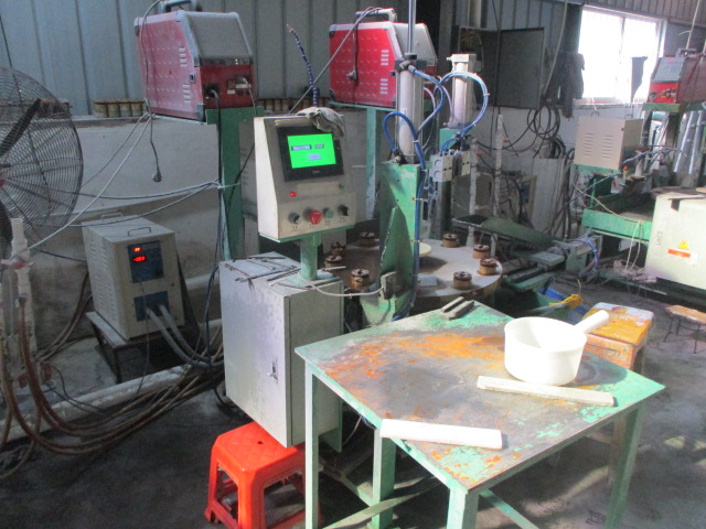 Welding