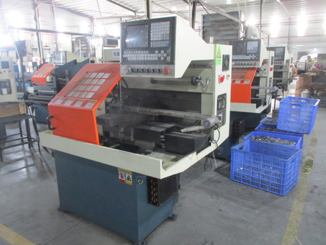 CNC