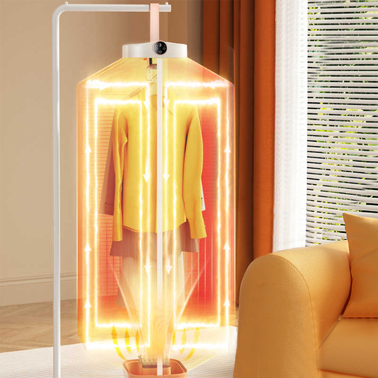 Embrace the Future of Laundry with Advanced Home Appliance Dryers