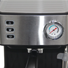 Electric Percolators Steam Coffee Maker Machine Stainless Steel Semi-automatic Espresso Coffee Maker