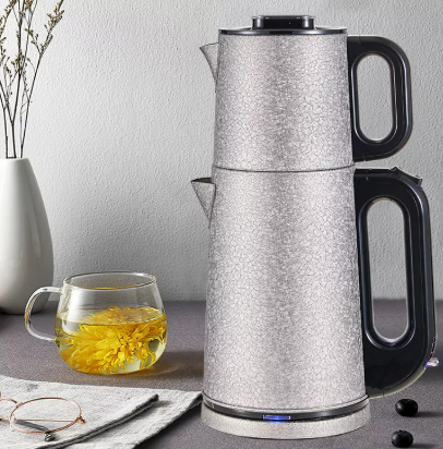 A Beginner’s Guide To Tea Maker Kettles