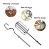 Electric whisk accessories Flake whisk stick Stir noodle stick