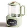 1.3L Capacity Design Baby Bottle Warmer Milk Modulator Machine 3in1 Milk Mixer And Kettle With Chlorine Removal Function