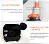 Multi-functional Factory Table Blender Food Slicer Meat Chopper With Large Non-slip feet