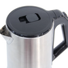 Hot Selling Home Appliances 2.0L PP Plastic Stainless Steel 220V for Household Electric Kettle