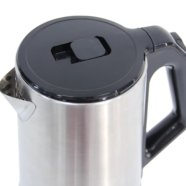 Hot Selling Home Appliances 2.0L PP Plastic Stainless Steel 220V for Household Electric Kettle