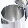 Hot Selling Home Appliances 2.0L PP Plastic Stainless Steel 220V for Household Electric Kettle