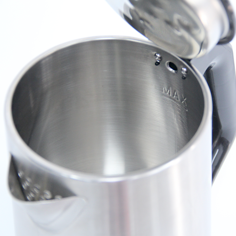Hot Selling Home Appliances 2.0L PP Plastic Stainless Steel 220V for Household Electric Kettle