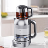 High Power Fast Boiling 1850w Digital Tea Maker Electric Glass Kettle 2.0l With Temperature Control