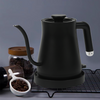600ml Stainless Steel Coffee Pot Pour Over Espresso Brewing Electric Gooseneck Coffee Kettle
