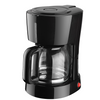 Popular New Electric 4-5 Cups Glass Jar Filter Drip Espresso Coffee Machine Dripper Coffee Maker