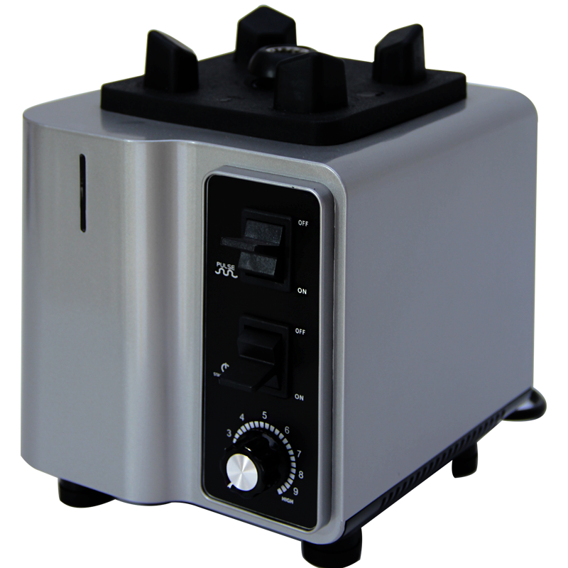 1800W Big Powerful Food Processor Industrial Multifuncional High Speed Fruit Smoothie Home Kitchen Electric Food Processor Mixer