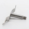 Commercial Blender Replacement Parts Aspa Para Licuadora 304 Stainless Steel Blender Blade For Heavy Duty Blenders