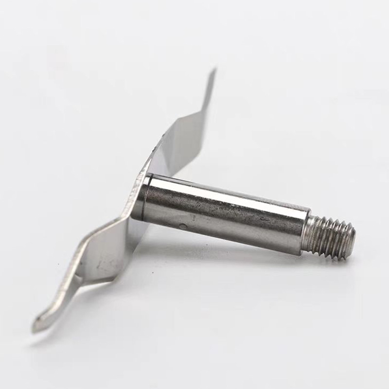 Commercial Blender Replacement Parts Aspa Para Licuadora 304 Stainless Steel Blender Blade For Heavy Duty Blenders