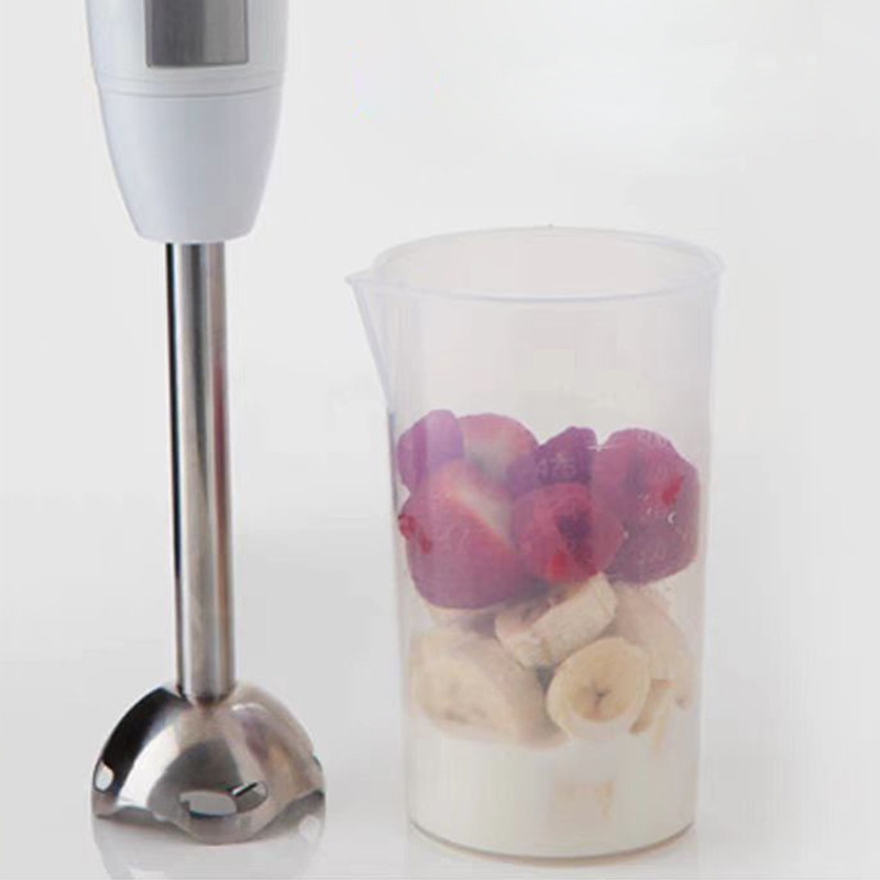 Household Electric Small Blender Juicer Wall Breaking Handheld Immersion Blender Food Mixers Accessories 