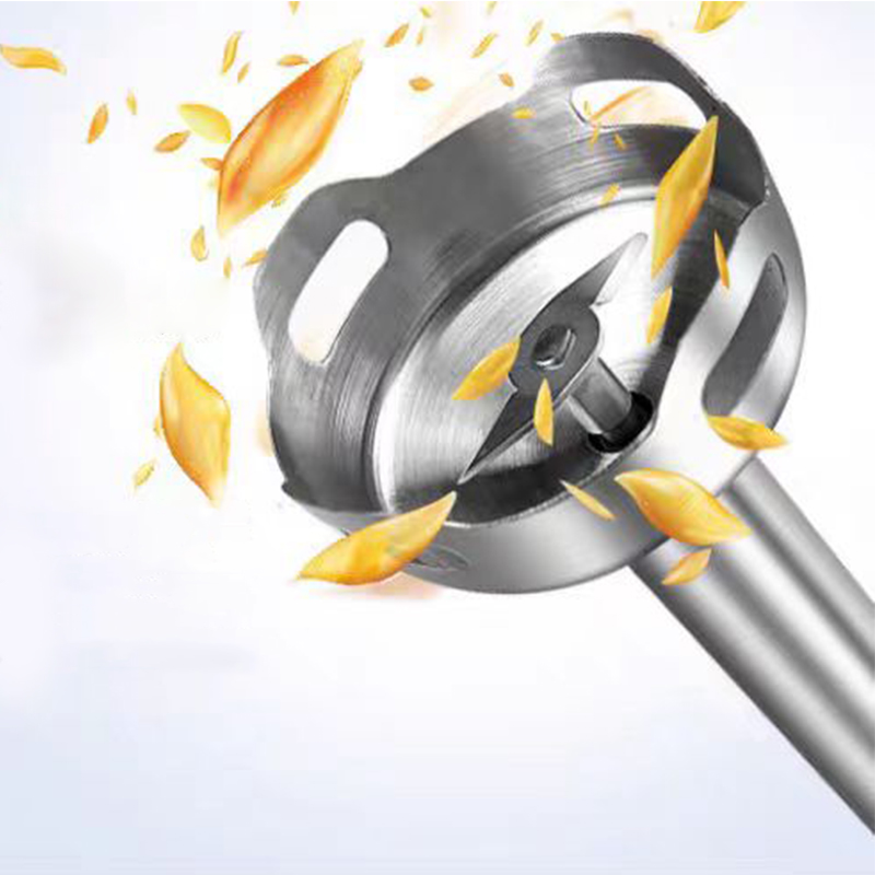 Metal Stamping Fabrication Kitchen Appliances Hand Blender Stir Bar Steel Hand Blender Electric Whisking Stick Blender Spare Parts