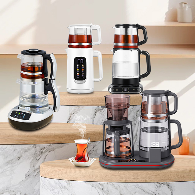gift tea maker
