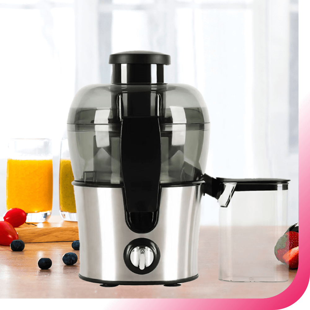 Household Multifunctional Juicer