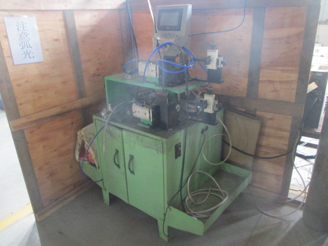 Argon Arc Welding Machine