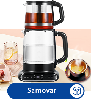 samovar
