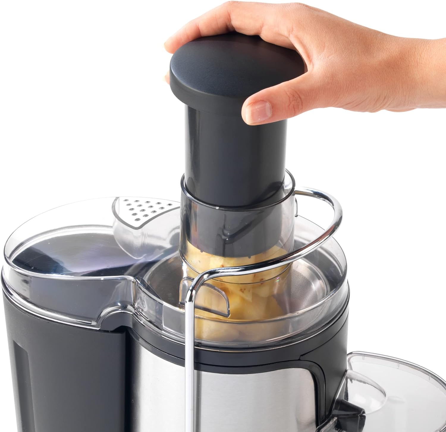 Mini Small Fruit Juice Maker Press Juicer Extractor Squeezer Portable Electric Fresh Cold Press Slow Juice Citrus Juicer Machine