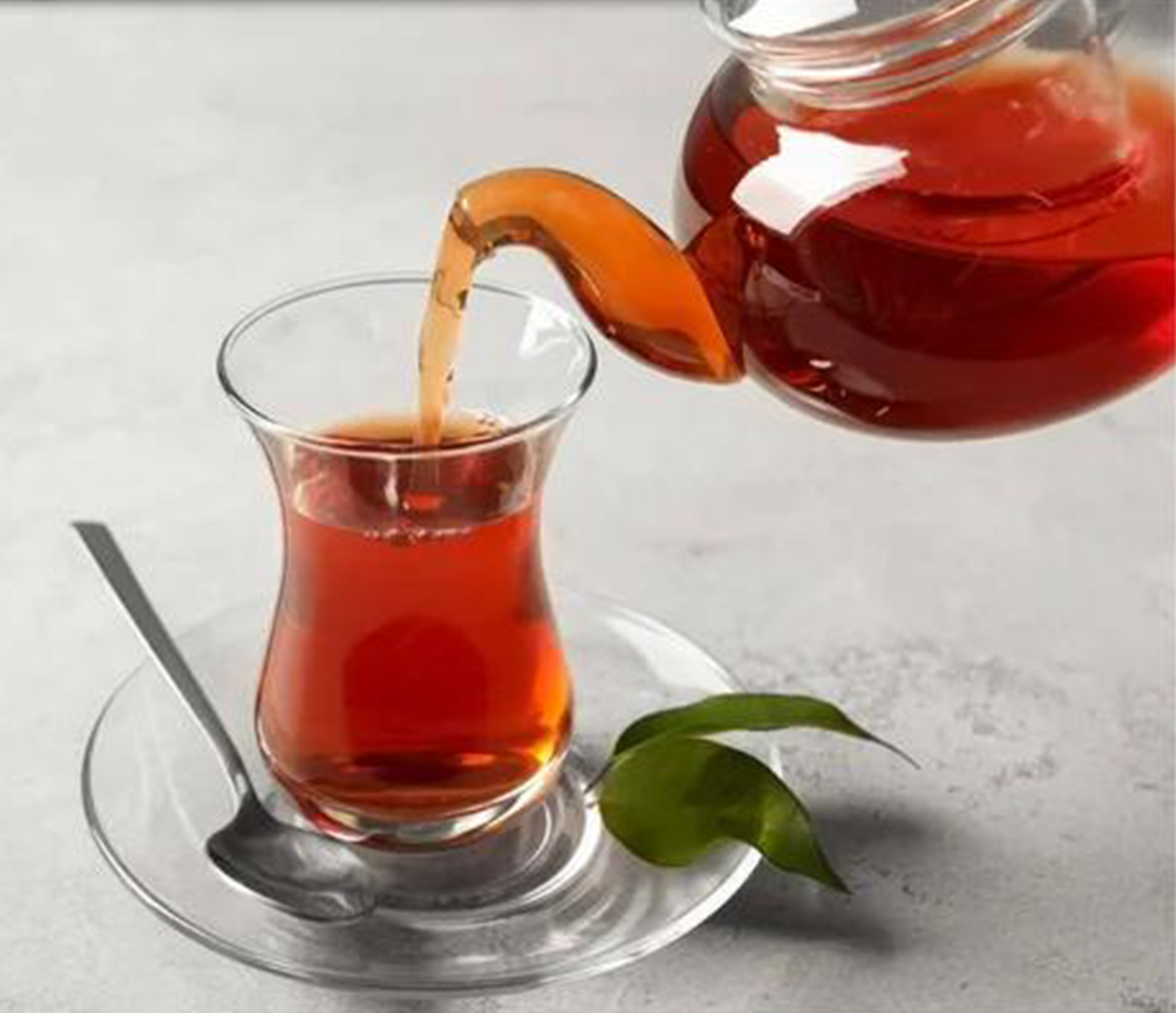 Turkish Tea Maker Tea Kettle
