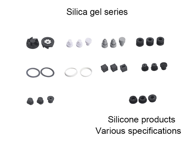 silica gel