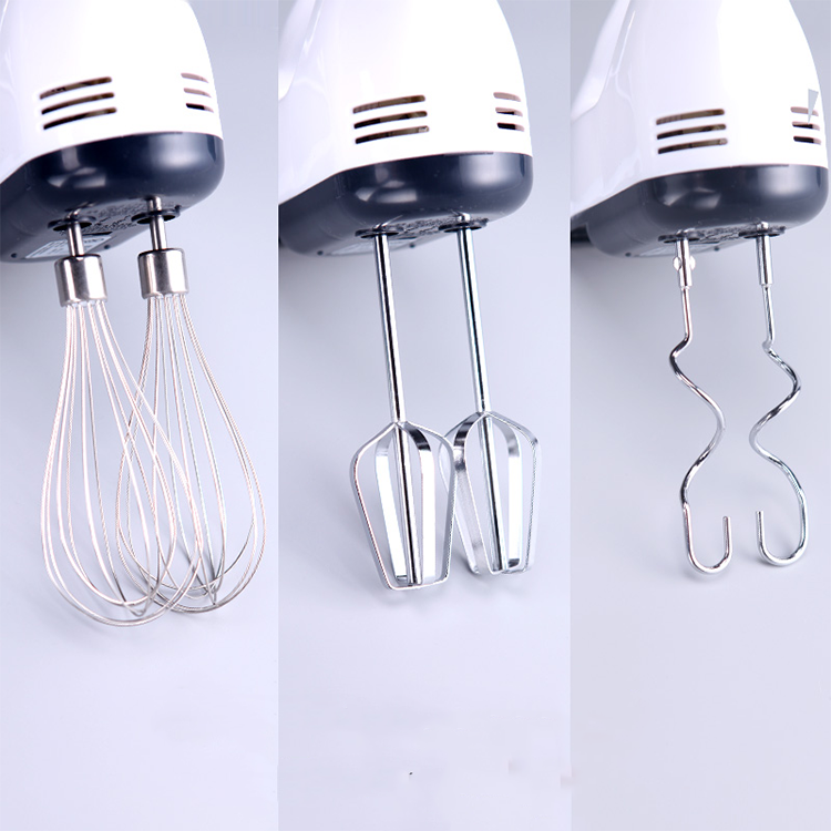 Electric whisk accessories Flake whisk stick Stir noodle stick