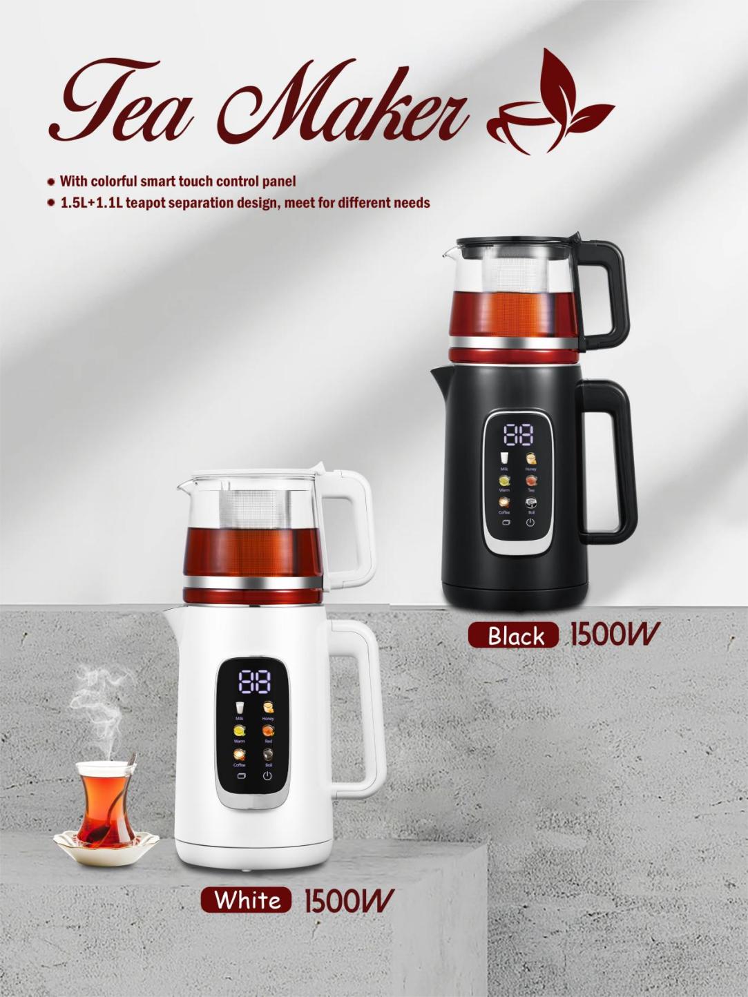tea maker High Power