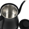 Home Appliances Portable 0.7L 1350W Quick Heating Pour Over Coffee Kettle Gooseneck Coffee Pot For Coffee Tea Brewing