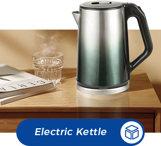 Electric Kettle