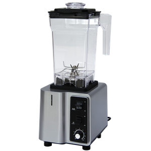 1800W Big Powerful Food Processor Industrial Multifuncional High Speed Fruit Smoothie Home Kitchen Electric Food Processor Mixer