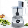 3 in 1 Household Cuisine Open Steel Electric Small Chopper Food Machine Stand Mixer Slicers For Kitchen