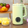 Light sound intelligent soybean milk machine Medium capacity portable household auxiliary food wall breaking juicer multi-function machine