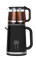 Circular spout